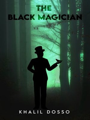 cover image of The Black Magician